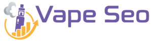 Vape SEO logo