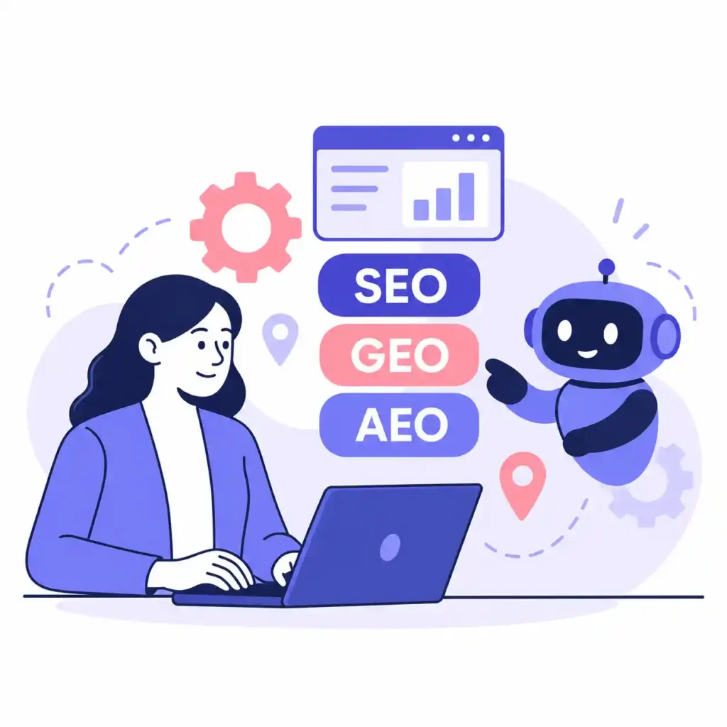 vape seo ,aeo ,geo